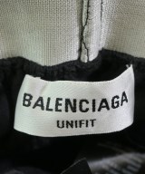 BALENCIAGA（バレンシアガ）スウェットパンツ 黒 サイズ:S メンズ/2200664432058