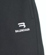 BALENCIAGA（バレンシアガ）スウェットパンツ 黒 サイズ:S メンズ/2200664432058