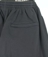 BALENCIAGA（バレンシアガ）スウェットパンツ 黒 サイズ:S メンズ/2200664432058