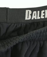BALENCIAGA（バレンシアガ）スウェットパンツ 黒 サイズ:S メンズ/2200664432058
