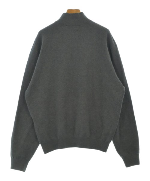 BALENCIAGA（バレンシアガ）ニット・セーター グレー サイズ:XS メンズ/2200664432065