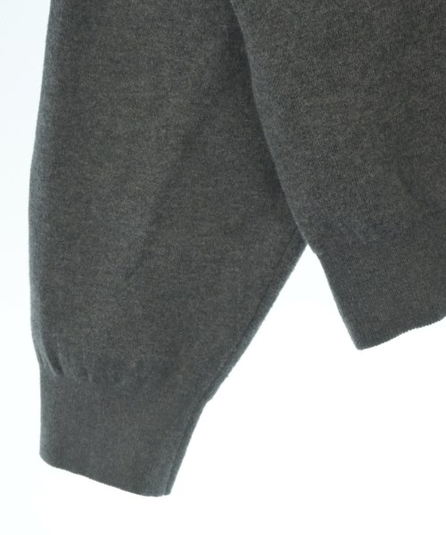 BALENCIAGA（バレンシアガ）ニット・セーター グレー サイズ:XS メンズ/2200664432065
