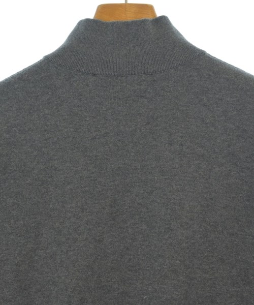 BALENCIAGA（バレンシアガ）ニット・セーター グレー サイズ:XS メンズ/2200664432065
