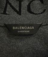 BALENCIAGA（バレンシアガ）ニット・セーター グレー サイズ:XS メンズ/2200664432065
