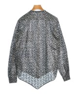 BALENCIAGA（バレンシアガ）カジュアルシャツ 黒 サイズ:38(S位) レディース/2200664515027