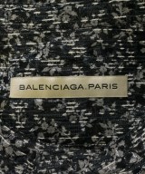 BALENCIAGA（バレンシアガ）カジュアルシャツ 黒 サイズ:38(S位) レディース/2200664515027