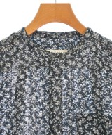 BALENCIAGA（バレンシアガ）カジュアルシャツ 黒 サイズ:38(S位) レディース/2200664515027