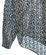 BALENCIAGA（バレンシアガ）カジュアルシャツ 黒 サイズ:38(S位) レディース/2200664515027