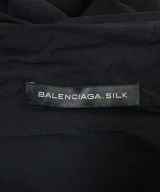 BALENCIAGA（バレンシアガ）カジュアルシャツ 黒 サイズ:34(XXS位) レディース/2200664515034
