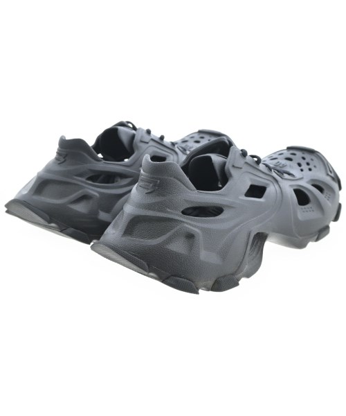 BALENCIAGA（バレンシアガ）サンダル 黒 サイズ:EU40(25cm位) メンズ/2200664544089