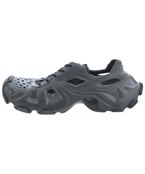 BALENCIAGA（バレンシアガ）サンダル 黒 サイズ:EU40(25cm位) メンズ/2200664544089