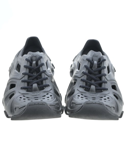 BALENCIAGA（バレンシアガ）サンダル 黒 サイズ:EU40(25cm位) メンズ/2200664544089