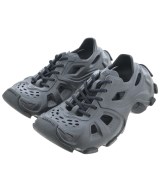 BALENCIAGA（バレンシアガ）サンダル 黒 サイズ:EU40(25cm位) メンズ/2200664544089