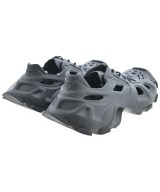 BALENCIAGA（バレンシアガ）サンダル 黒 サイズ:EU40(25cm位) メンズ/2200664544089