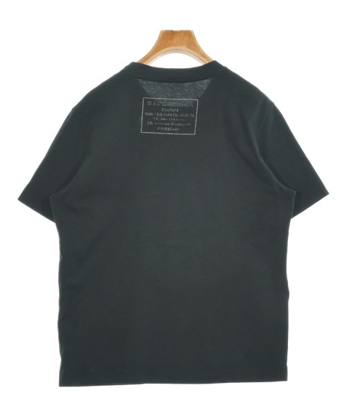 BALENCIAGA（バレンシアガ）Tシャツ・カットソー 黒 サイズ:S レディース/2200664714055