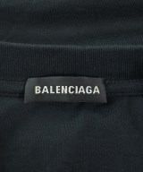 BALENCIAGA（バレンシアガ）Tシャツ・カットソー 黒 サイズ:S レディース/2200664714055