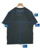 BALENCIAGA（バレンシアガ）Tシャツ・カットソー 黒 サイズ:S レディース/2200664714055