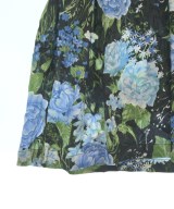 BALENCIAGA（バレンシアガ）ワンピース 紺 サイズ:2(M位) レディース/2200664724054