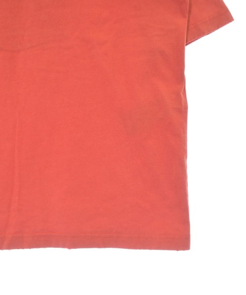 BALENCIAGA（バレンシアガ）Tシャツ・カットソー 赤 サイズ:XS レディース/2200664774028