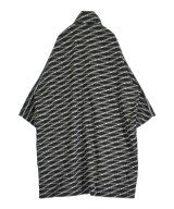BALENCIAGA（バレンシアガ）コート 黒 サイズ:34(XXS位) レディース/2200664970048