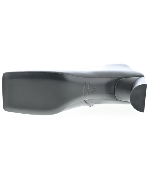 BALENCIAGA（バレンシアガ）ブーツ 黒 サイズ:EU36(22.5cm位) レディース/2200660955018