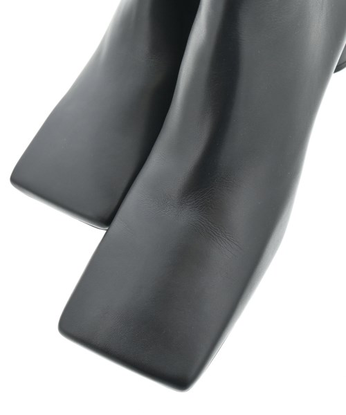 BALENCIAGA（バレンシアガ）ブーツ 黒 サイズ:EU36(22.5cm位) レディース/2200660955018