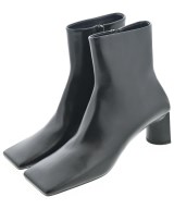 BALENCIAGA（バレンシアガ）ブーツ 黒 サイズ:EU36(22.5cm位) レディース/2200660955018