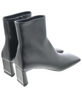 BALENCIAGA（バレンシアガ）ブーツ 黒 サイズ:EU36(22.5cm位) レディース/2200660955018