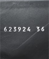 BALENCIAGA（バレンシアガ）ブーツ 黒 サイズ:EU36(22.5cm位) レディース/2200660955018