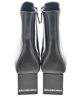 BALENCIAGA（バレンシアガ）ブーツ 黒 サイズ:EU36(22.5cm位) レディース/2200660955018