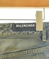 BALENCIAGA（バレンシアガ）デニムパンツ 青 サイズ:S メンズ/2200660955025