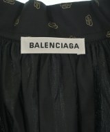 BALENCIAGA（バレンシアガ）ブラウス 黒 サイズ:36(XS位) レディース/2200660955032