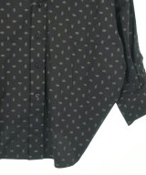 BALENCIAGA（バレンシアガ）ブラウス 黒 サイズ:36(XS位) レディース/2200660955032