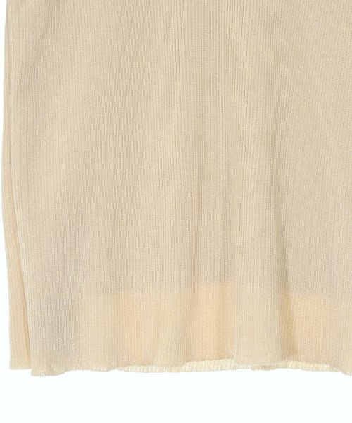 BALENCIAGA（バレンシアガ）ニット・セーター ベージュ サイズ:S レディース/2200660955049