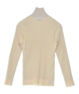 BALENCIAGA（バレンシアガ）ニット・セーター ベージュ サイズ:S レディース/2200660955049