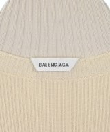 BALENCIAGA（バレンシアガ）ニット・セーター ベージュ サイズ:S レディース/2200660955049