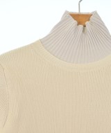 BALENCIAGA（バレンシアガ）ニット・セーター ベージュ サイズ:S レディース/2200660955049