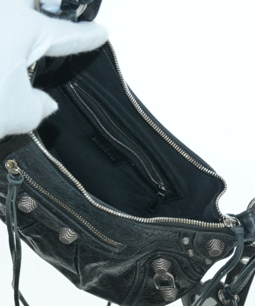 BALENCIAGA（バレンシアガ）ハンドバッグ 黒 サイズ:- レディース/2200665125072