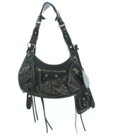 BALENCIAGA（バレンシアガ）ハンドバッグ 黒 サイズ:- レディース/2200665125072