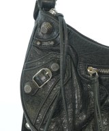 BALENCIAGA（バレンシアガ）ハンドバッグ 黒 サイズ:- レディース/2200665125072