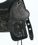 BALENCIAGA（バレンシアガ）ハンドバッグ 黒 サイズ:- レディース/2200665125072