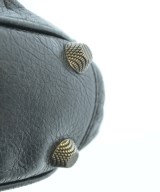 BALENCIAGA（バレンシアガ）ハンドバッグ 黒 サイズ:- レディース/2200665125072