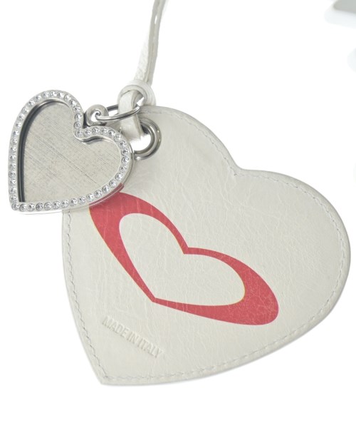 BALENCIAGA（バレンシアガ）キーケース・キーホルダー ピンク サイズ:- レディース/2200665125089