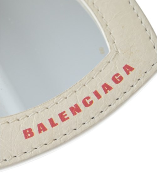 BALENCIAGA（バレンシアガ）キーケース・キーホルダー ピンク サイズ:- レディース/2200665125089