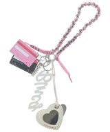 BALENCIAGA（バレンシアガ）キーケース・キーホルダー ピンク サイズ:- レディース/2200665125089
