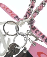 BALENCIAGA（バレンシアガ）キーケース・キーホルダー ピンク サイズ:- レディース/2200665125089