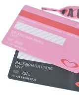 BALENCIAGA（バレンシアガ）キーケース・キーホルダー ピンク サイズ:- レディース/2200665125089