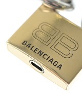 BALENCIAGA（バレンシアガ）ネックレス シルバー サイズ:- メンズ/2200665125096