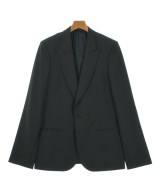 BALENCIAGA（バレンシアガ）テーラードジャケット 黒 サイズ:54(XXL位) メンズ/2200665217142