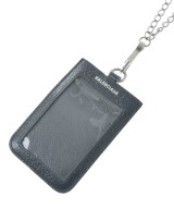 BALENCIAGA（バレンシアガ）カードケース 黒 サイズ:- メンズ/2200665219474